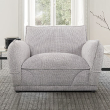 Lionnel Upholstered Armchair